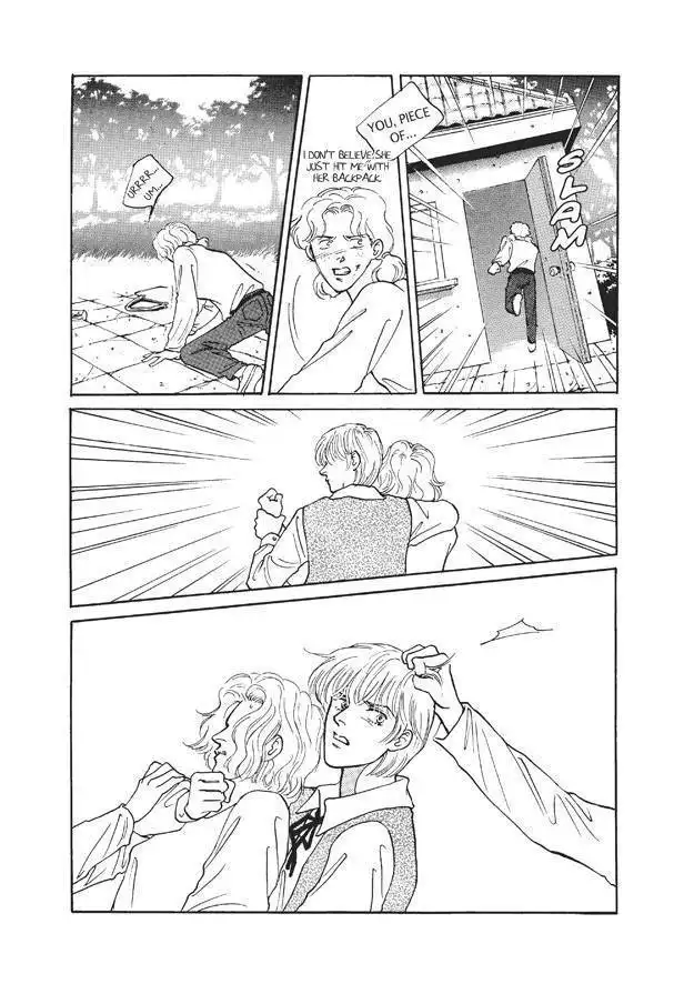 Do Whatever You Want Chapter 2.1 22